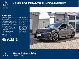 Volkswagen Golf R-Line 1,5 l eTSI *SOFORT VERFÜGBAR*