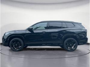 Volkswagen Tayron R-Line // 265PS // Navi // HD-Matrix // AHK // BlackStyle // ⭐