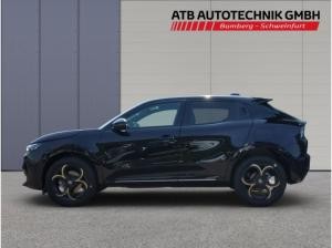 Alfa Romeo Junior E Intensa Sondermodell Navi, 360°, Alcantara, Sofort!