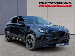 Alfa Romeo Junior E Intensa Sondermodell Navi, 360°, Alcantara, Sofort!