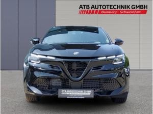 Alfa Romeo Junior E Intensa Sondermodell Navi, 360°, Alcantara, Sofort!