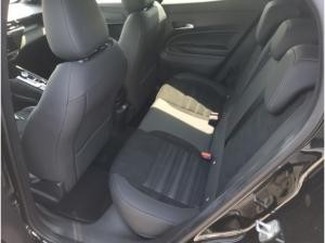 Alfa Romeo Junior E Intensa Sondermodell Navi, 360°, Alcantara, Sofort!