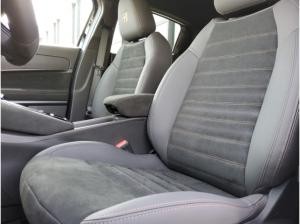 Alfa Romeo Junior E Intensa Sondermodell Navi, 360°, Alcantara, Sofort!