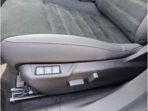 Alfa Romeo Junior E Intensa Sondermodell Navi, 360°, Alcantara, Sofort!