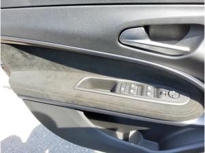 Alfa Romeo Junior E Intensa Sondermodell Navi, 360°, Alcantara, Sofort!