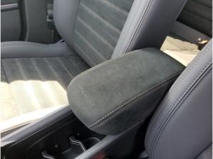 Alfa Romeo Junior E Intensa Sondermodell Navi, 360°, Alcantara, Sofort!