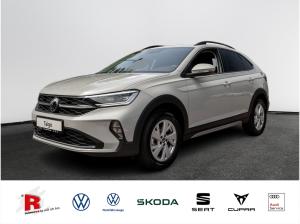 Volkswagen Taigo Life 1.0 l TSI Aktionspreis FLA LM KlimaA