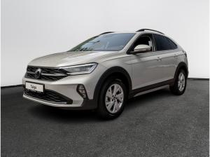 Volkswagen Taigo Life 1.0 l TSI Aktionspreis FLA LM KlimaA