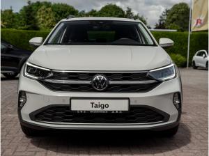 Volkswagen Taigo Life 1.0 l TSI Aktionspreis FLA LM KlimaA