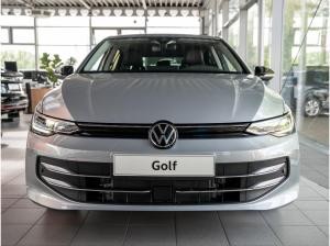Volkswagen Golf GOAL 1.5 l eTSI Aktionspreis FLA ACC Navi