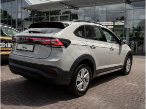 Volkswagen Taigo Life 1.0 l TSI Aktionspreis FLA LM KlimaA