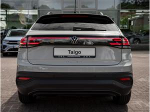 Volkswagen Taigo Life 1.0 l TSI Aktionspreis FLA LM KlimaA