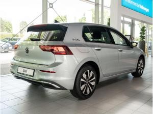 Volkswagen Golf GOAL 1.5 l eTSI Aktionspreis FLA ACC Navi