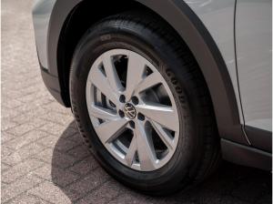 Volkswagen Taigo Life 1.0 l TSI Aktionspreis FLA LM KlimaA