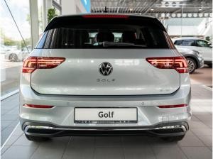 Volkswagen Golf GOAL 1.5 l eTSI Aktionspreis FLA ACC Navi