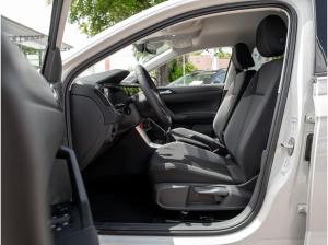 Volkswagen Taigo Life 1.0 l TSI Aktionspreis FLA LM KlimaA