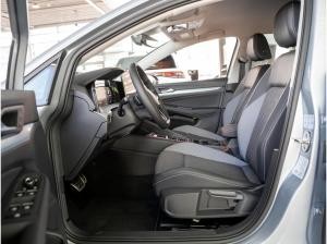 Volkswagen Golf GOAL 1.5 l eTSI Aktionspreis FLA ACC Navi