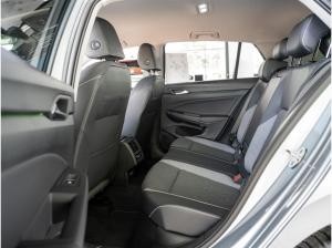 Volkswagen Golf GOAL 1.5 l eTSI Aktionspreis FLA ACC Navi