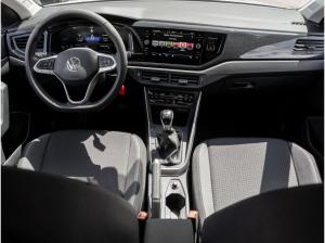 Volkswagen Taigo Life 1.0 l TSI Aktionspreis FLA LM KlimaA
