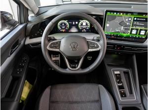 Volkswagen Golf GOAL 1.5 l eTSI Aktionspreis FLA ACC Navi