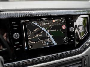 Volkswagen Taigo Life 1.0 l TSI Aktionspreis FLA LM KlimaA