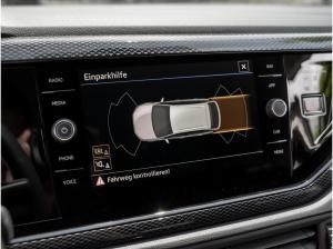 Volkswagen Taigo Life 1.0 l TSI Aktionspreis FLA LM KlimaA