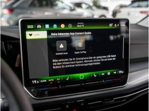 Volkswagen Golf GOAL 1.5 l eTSI Aktionspreis FLA ACC Navi