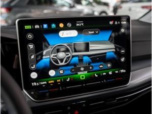 Volkswagen Golf GOAL 1.5 l eTSI Aktionspreis FLA ACC Navi