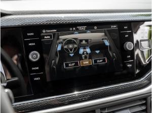 Volkswagen Taigo Life 1.0 l TSI Aktionspreis FLA LM KlimaA