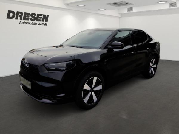 Ford Capri EXTENDED RANGE  ⚡⚡627km REICHWEITE⚡⚡ Leasing