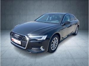Audi A6 Limousine advanced 40 TDI S tr. Stdhzg FLA ACC