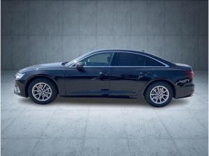 Audi A6 Limousine advanced 40 TDI S tr. Stdhzg FLA ACC