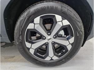 Dacia Bigster Journey HYBRID 155 🚀🔍🚀🔍inkl. Full-Service