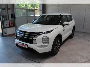 Mitsubishi Outlander PHEV Allrad/Standheizung/ACC/360°Kamera/LED
