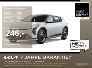 Kia EV4 58,3kWh Air+ +Sonderaktion+