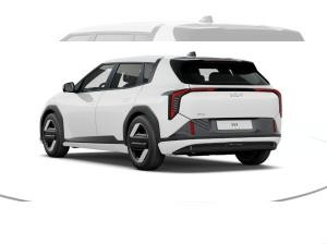 Kia EV4 58,3kWh Air+ +Sonderaktion+