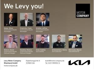 Kia EV4 58,3kWh Air+ +Sonderaktion+