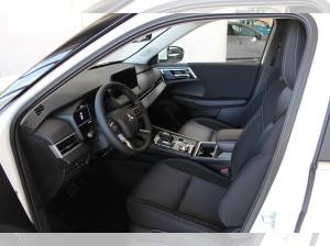 Mitsubishi Outlander PHEV Allrad/Standheizung/ACC/360°Kamera/LED
