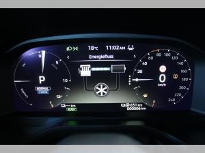 Mitsubishi Outlander PHEV Allrad/Standheizung/ACC/360°Kamera/LED