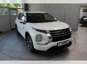 Mitsubishi Outlander PHEV Allrad/Standheizung/ACC/360° Kamera/LED