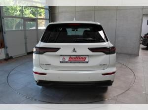 Mitsubishi Outlander PHEV Allrad/Standheizung/ACC/360° Kamera/LED
