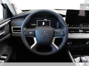 Mitsubishi Outlander PHEV Allrad/Standheizung/ACC/360° Kamera/LED