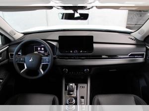 Mitsubishi Outlander PHEV Allrad/Standheizung/ACC/360° Kamera/LED