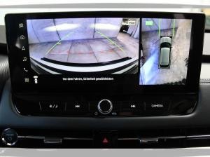 Mitsubishi Outlander PHEV Allrad/Standheizung/ACC/360° Kamera/LED