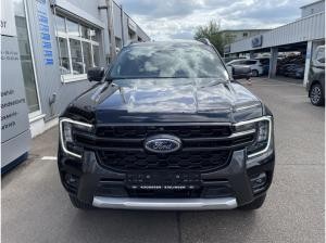 Ford Ranger Wildtrak PHEV 281 PS Automatik *Schnell Verfügbar *