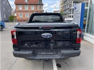 Ford Ranger Wildtrak PHEV 281 PS Automatik *Schnell Verfügbar *