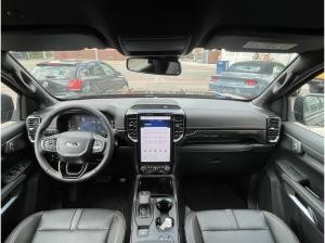 Ford Ranger Wildtrak PHEV 281 PS Automatik *Schnell Verfügbar *