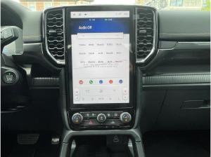 Ford Ranger Wildtrak PHEV 281 PS Automatik *Schnell Verfügbar *