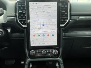 Ford Ranger Wildtrak PHEV 281 PS Automatik *Schnell Verfügbar *