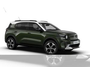 Citroën C3 Aircross C3 AIRCROSS MAX ELEKTRISCH / Gewerbe / FREI KONFIGURIERBAR